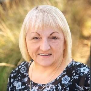 Meet your Posher, Dorothy